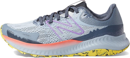 New Balance Women's DynaSoft Nitrel V5 Sneaker, 4 UK