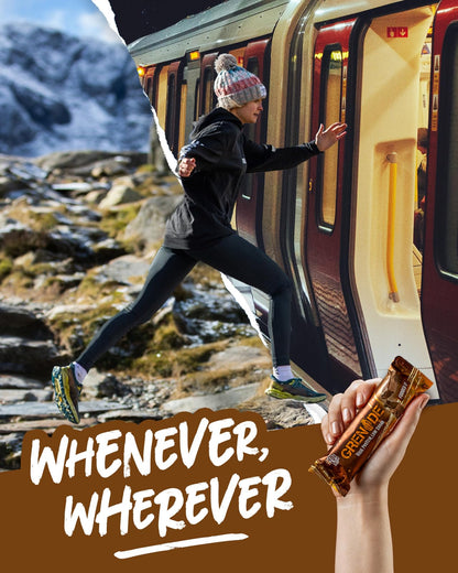 Grenade High Protein, Low Sugar Bar