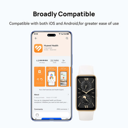 HUAWEI Band 9