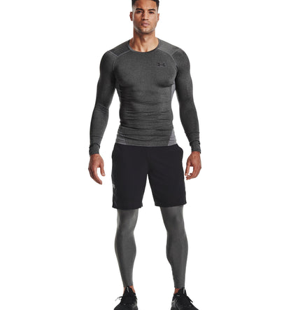 Under Armour Mens HeatGear Core Tights Pants Bottoms