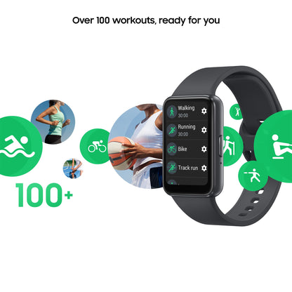 Samsung Galaxy Fit 3