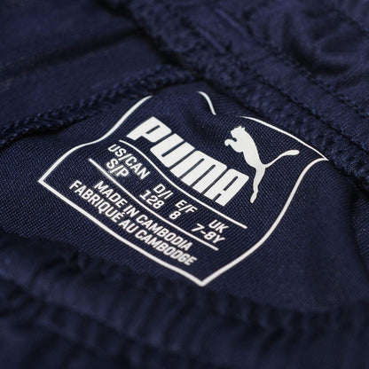 PUMA Children's LIGA Core Shorts