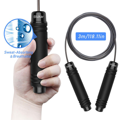 Blukar Skipping Rope