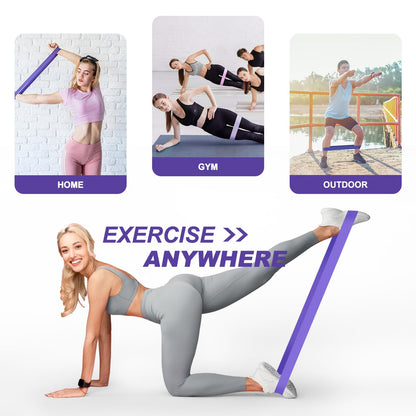 Fokky Resistance Bands [Set of 5]