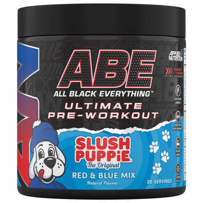 Applied Nutrition ABE Pre Workout