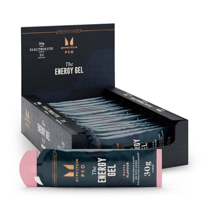 Myprotein PRO x HYROX The Energy Gel