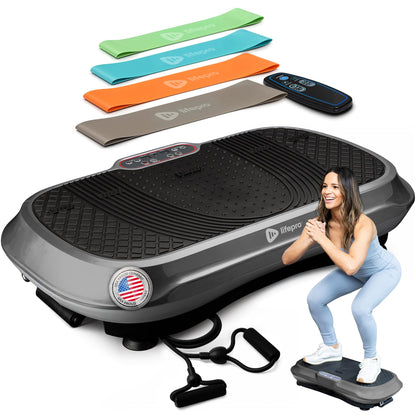 Lifepro Waver Vibration Plate