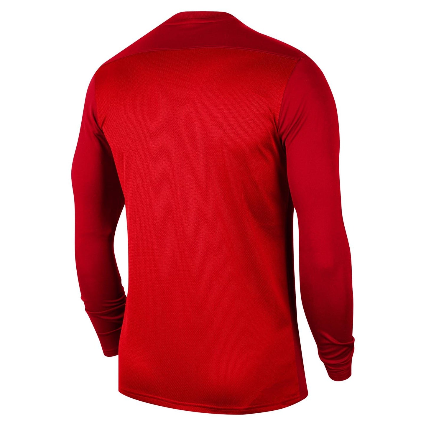 NIKE Men's Park VII Jersey Ls