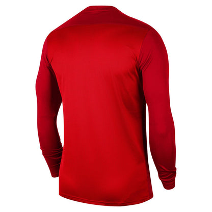 NIKE Men's Park VII Jersey Ls
