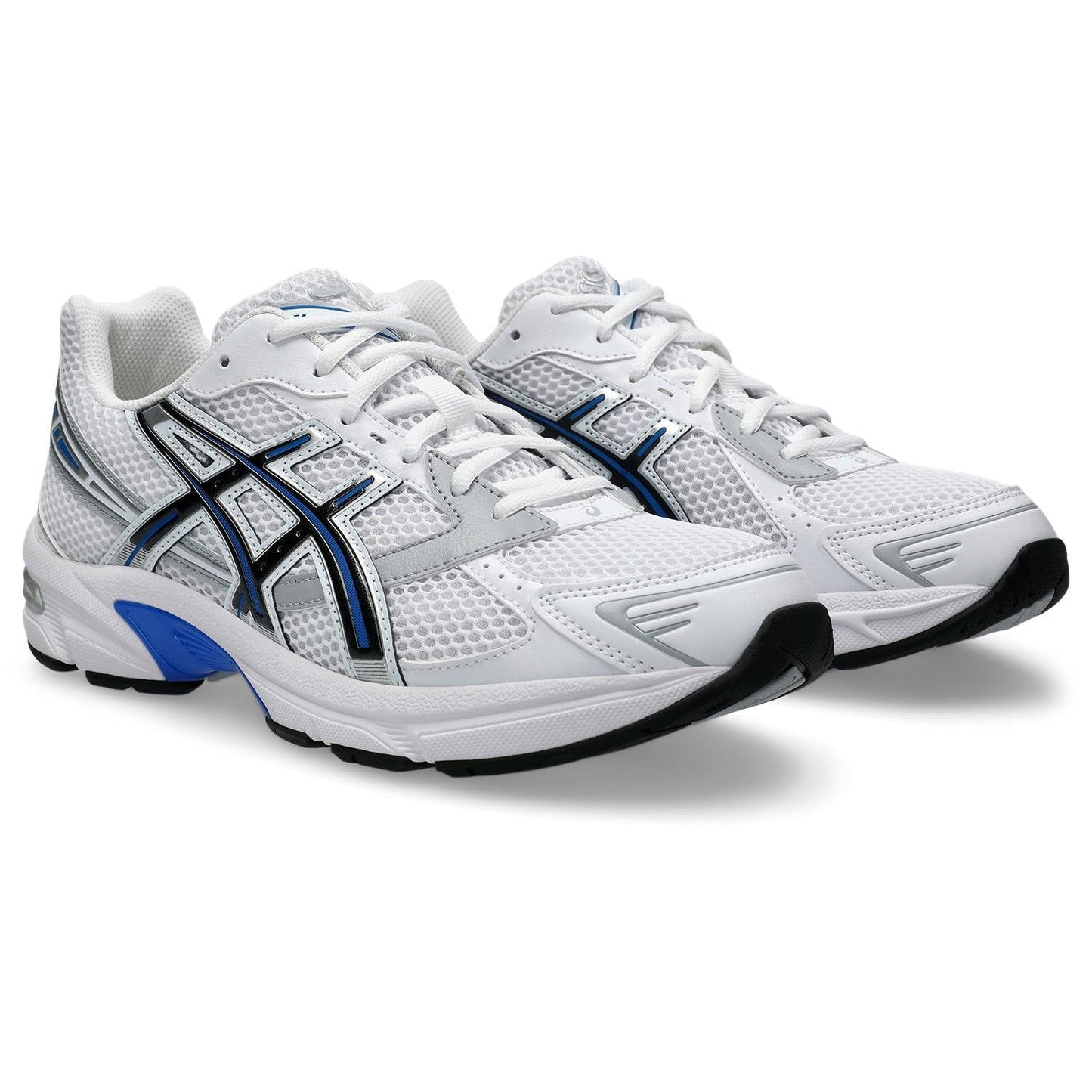 ASICS Mens Sportstyle Gel 1130 Trainers Suede Runners