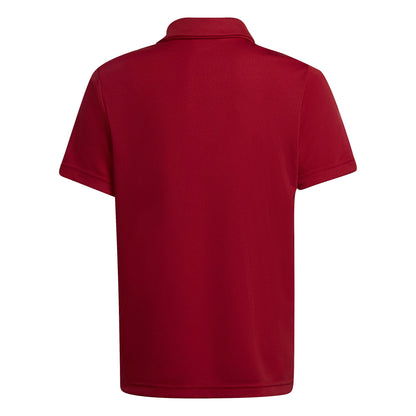 adidas Unisex Kids Entrada 22 Polo Shirt