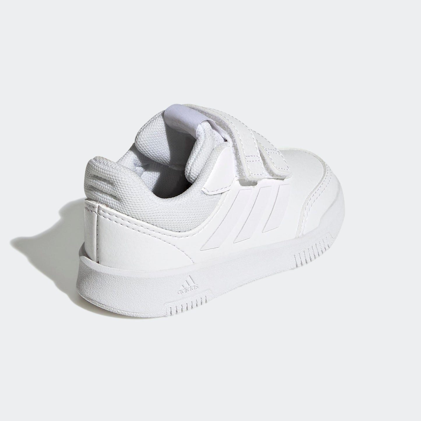 adidas Unisex Tensaur Hook and Loop Sneaker