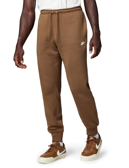 NIKE Men's Club Joggers Sweatpants