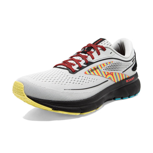 BROOKS Men's Trace 2 Sneaker