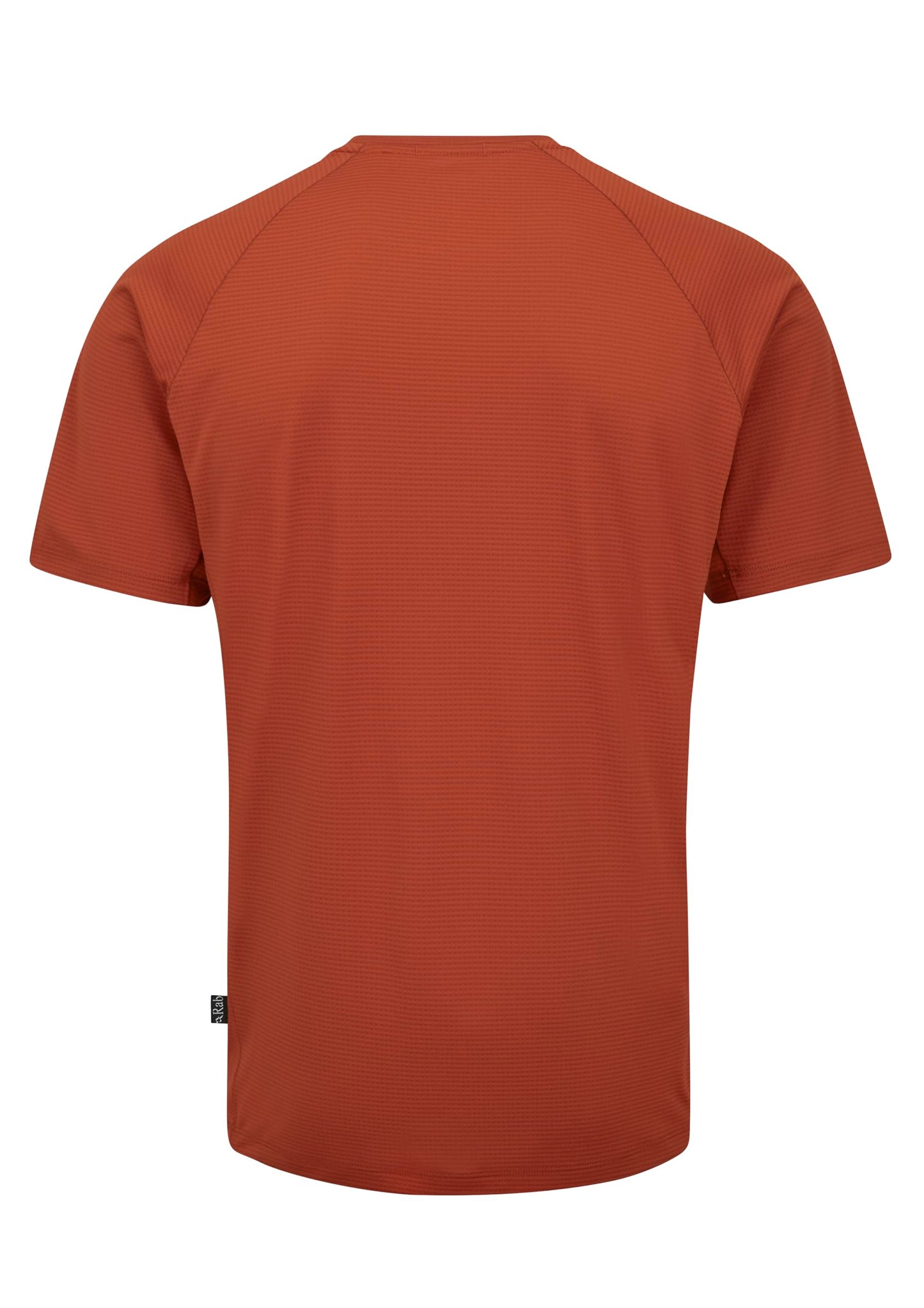 Rab Men's Sonic Tee - Lightweight Breathable Short-Sleeve T-Shirt