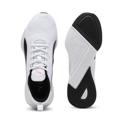 PUMA Unisex Flyer Runner Sneaker