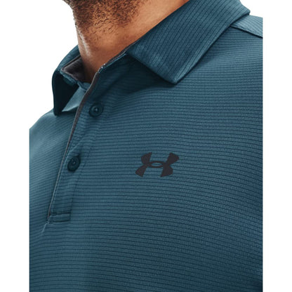 Under Armour Mens Playoff 2.0 Golf Polo Shirt