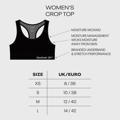 Reebok Women's Steffi Simone