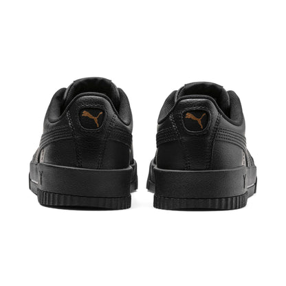PUMA Women's Carina L Sneaker