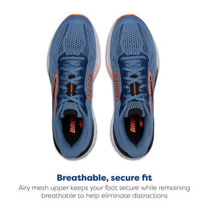 Brooks Men’s Launch 12