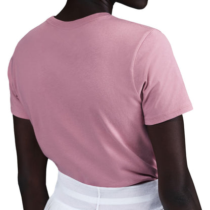 NIKE Women's Club T-Shirt (Pack of 1)