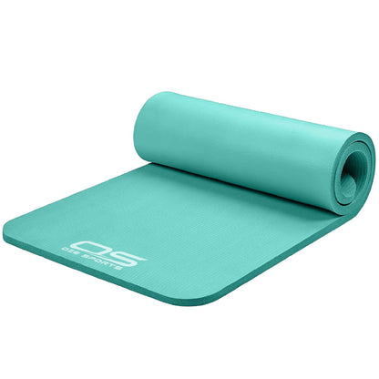 OZE SPORTS Yoga Mat