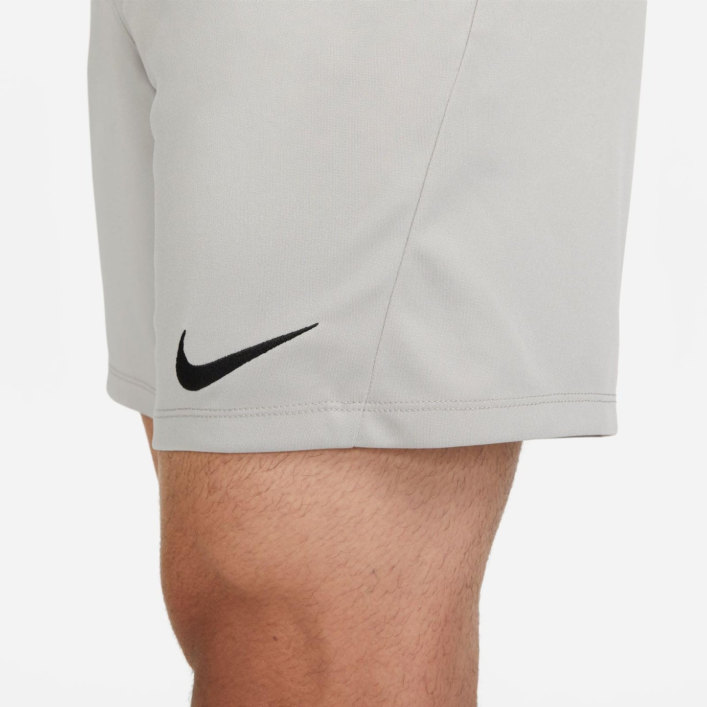 NIKE Men's M Nk Df Park Iii Short Nb K Shorts