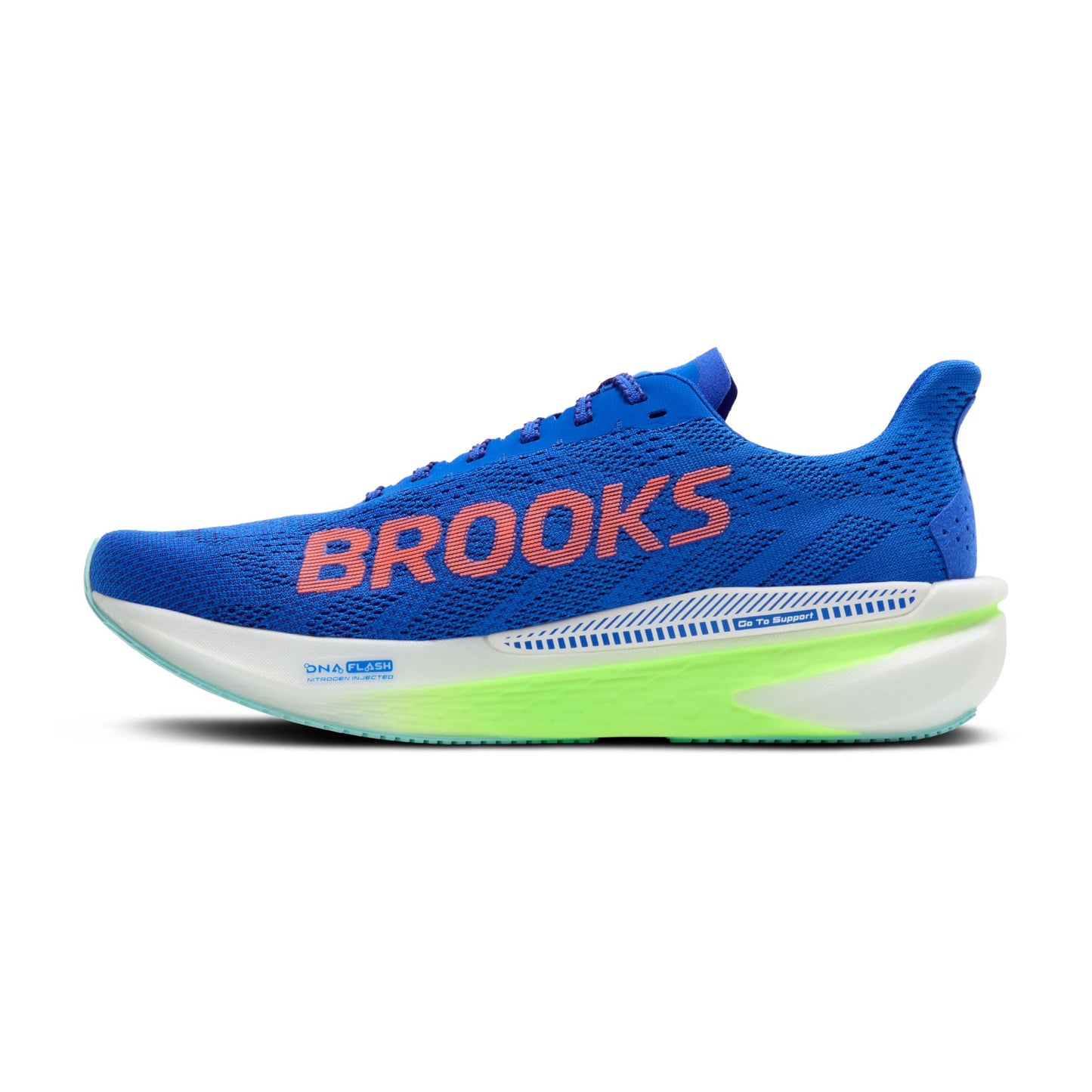 Brooks Men's Hyperion Gts 2 Sneaker