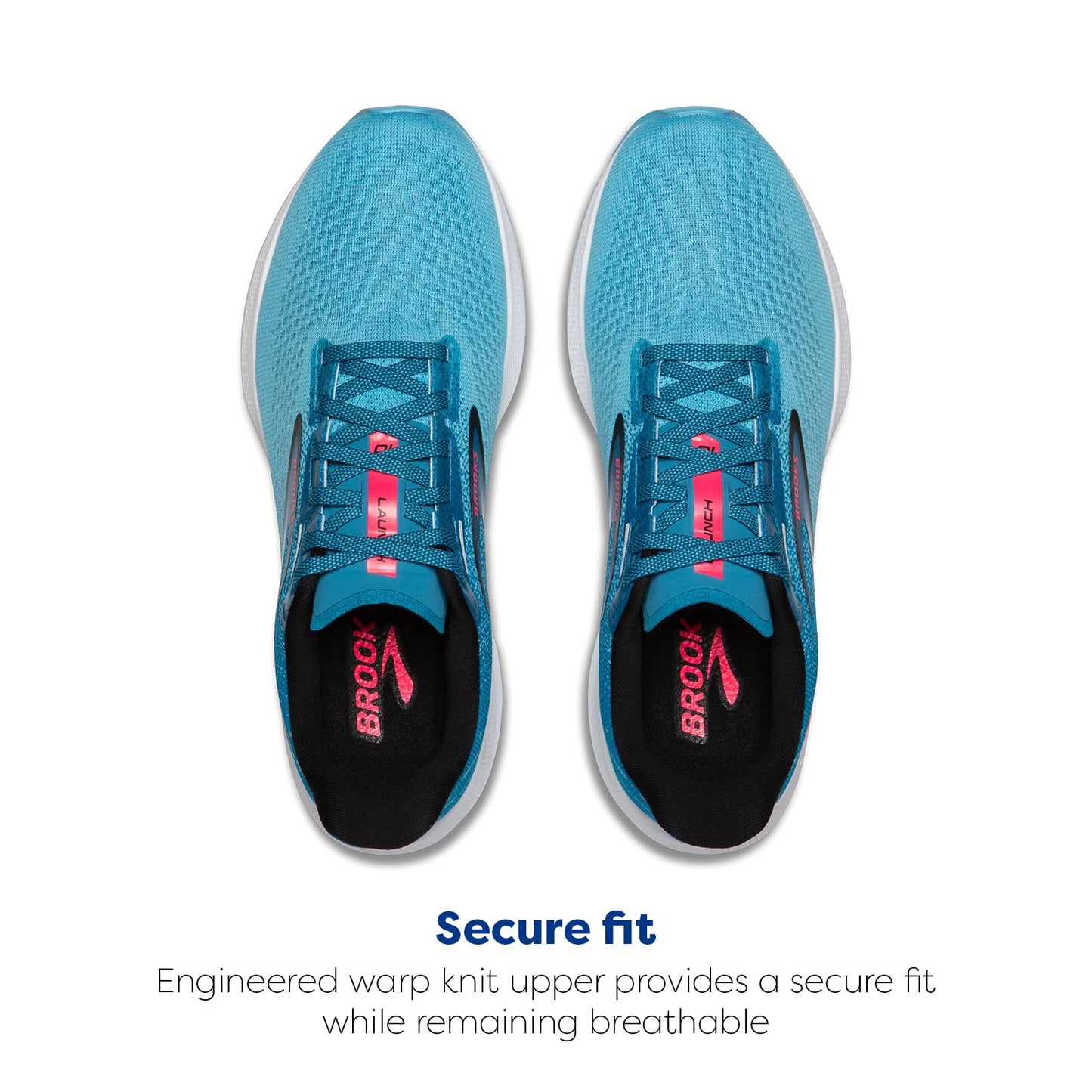 Brooks Women's Launch 10 Sneaker