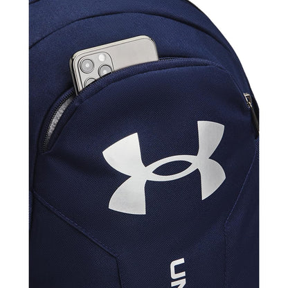 Under Armour Unisex Ua Hustle Lite Backpack UA Hustle Lite Backpack (pack of 1)