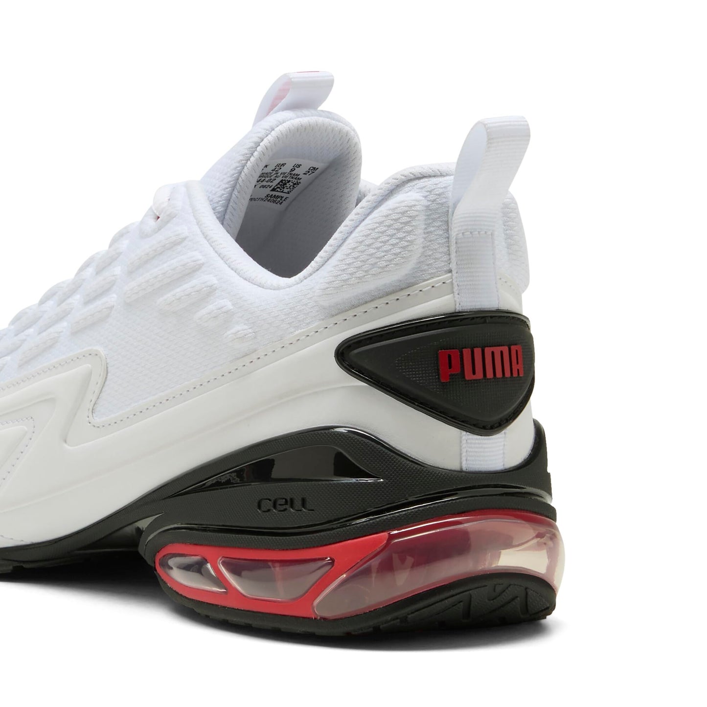 PUMA Mens Meza Sneakers