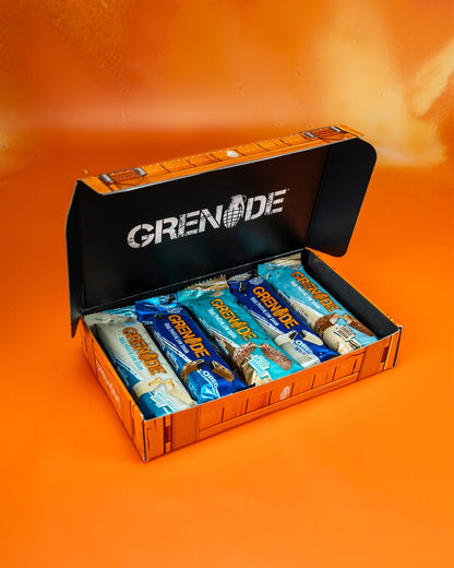 Grenade High Protein, Low Sugar Bar
