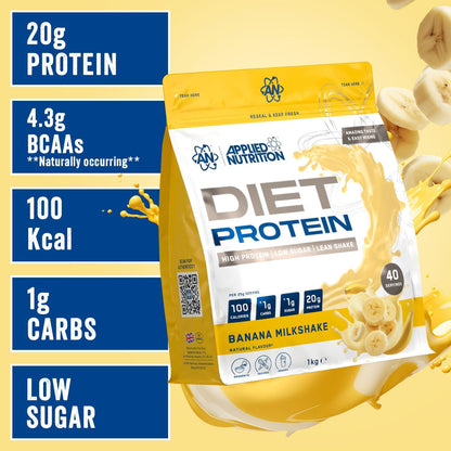 Applied Nutrition Diet Whey