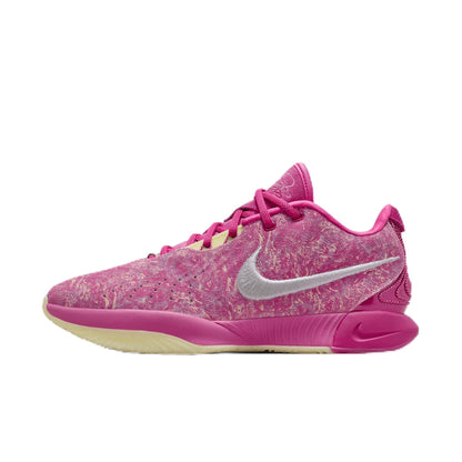 Nike Men's Lebron XXI Shoes