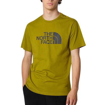 The North Face Easy Short Sleeved T-Shirt (Pack of 1)