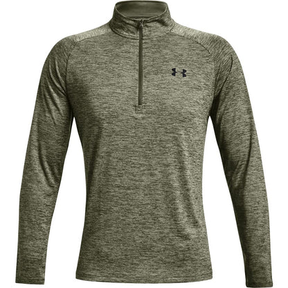 Under Armour Herren UA Tech 2.0 1/2 Zip Pullover