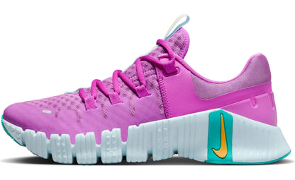 NIKE Men's Free Metcon 5 Sneaker