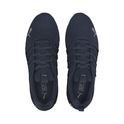 PUMA Men's Axelion Block