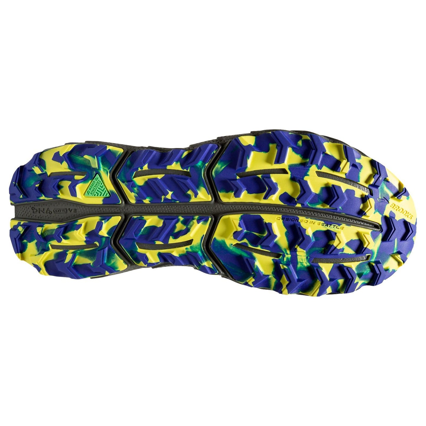 Brooks Cascadia 17 Men's