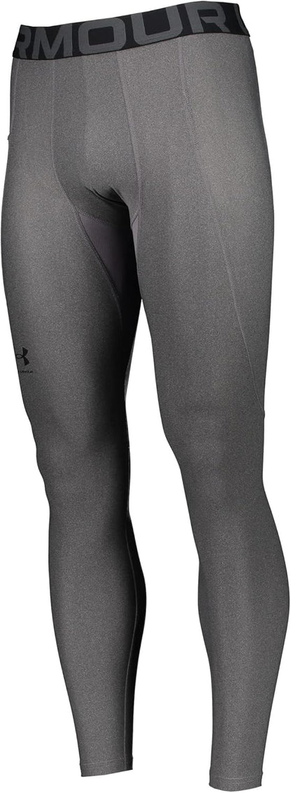 Mens Under Armour Men's HeatGear Armour Leggings