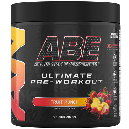 Applied Nutrition ABE Pre Workout