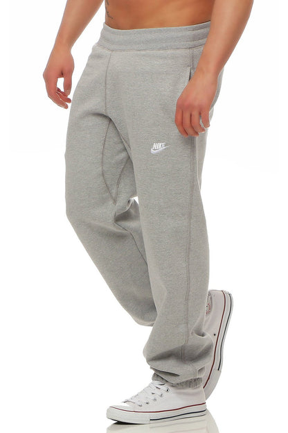 NIKE Men's Club Joggers Sweatpants