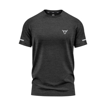 Pack of 3 Mens Workout Short Sleeve T-Shirts