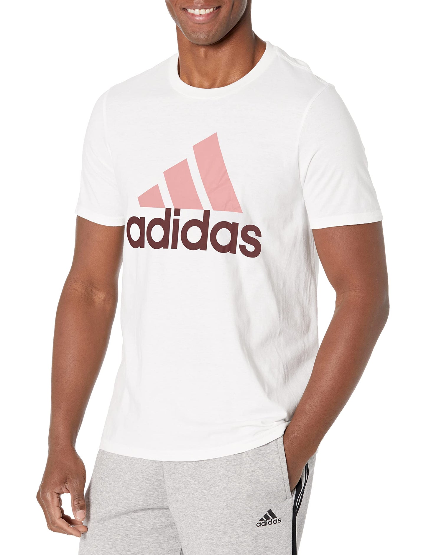 adidas Men's Essentials