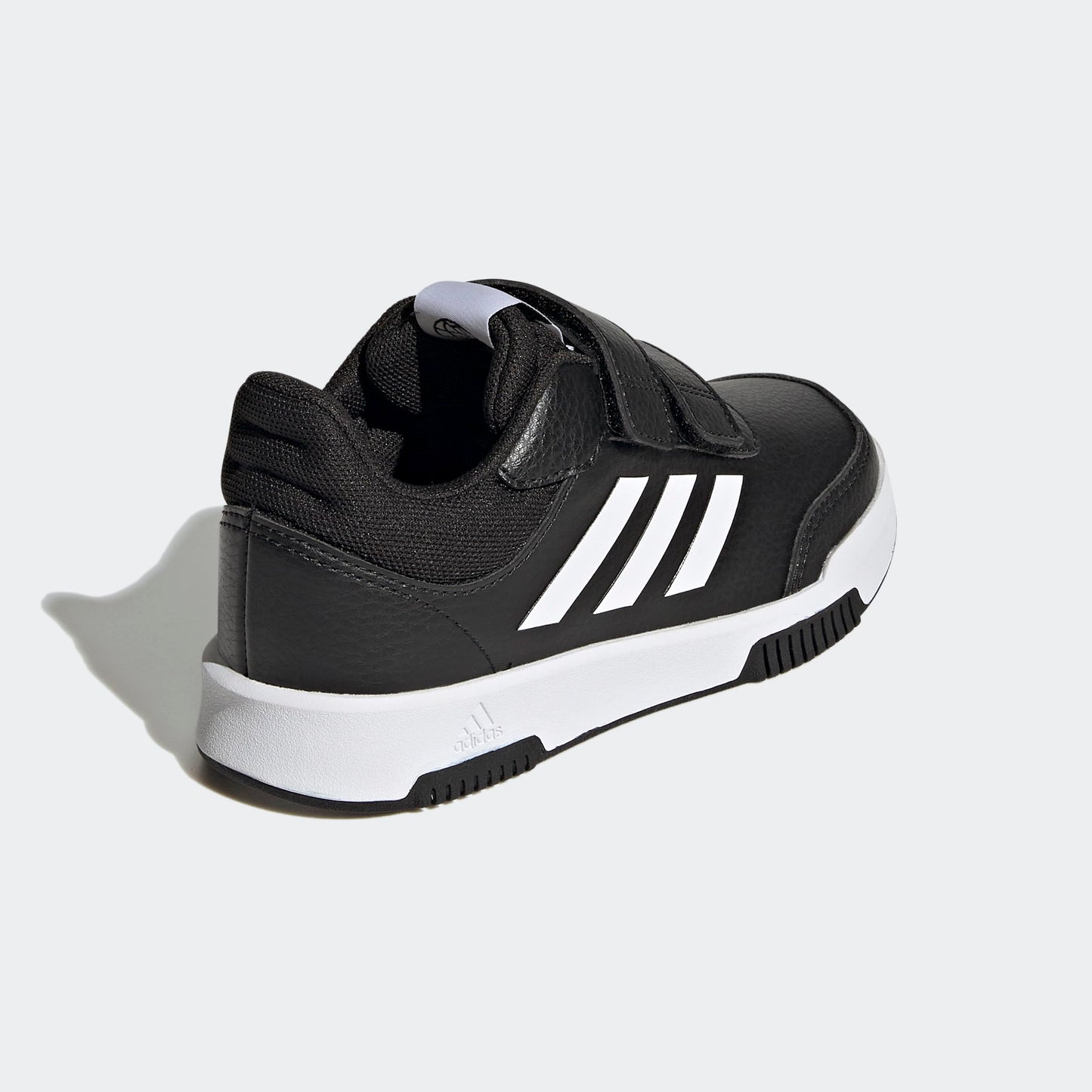 adidas Unisex Tensaur Hook and Loop Sneaker