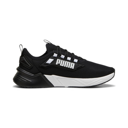 PUMA Unisex Retaliate 3 Running Shoes