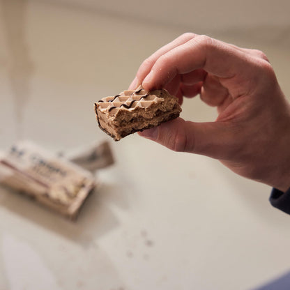 Myprotein Protein Wafers, Chocolate