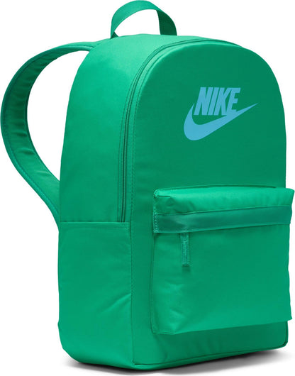 NIKE Unisex Nk Heritage Bkpk Gym Bag (pack of 1)