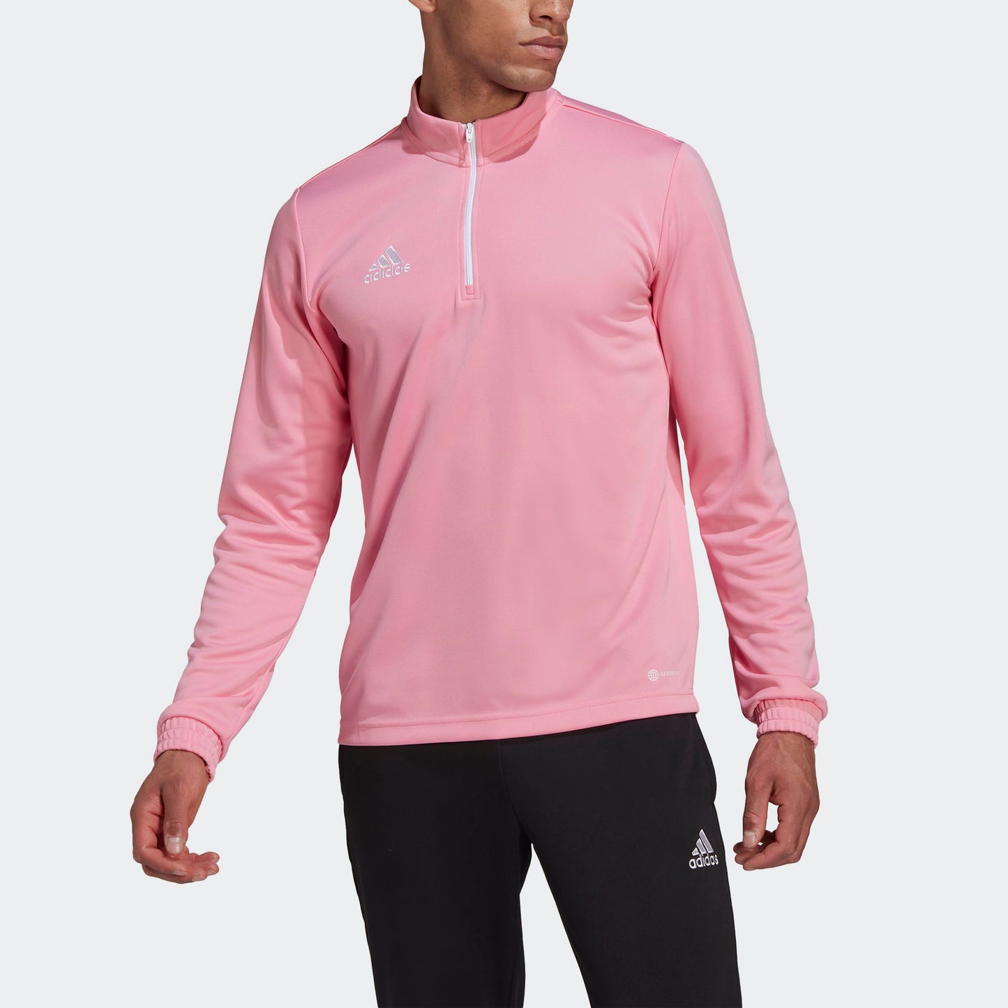 adidas Men's Entrada 22 Training Top Sweatshirt (Long Sleeve)