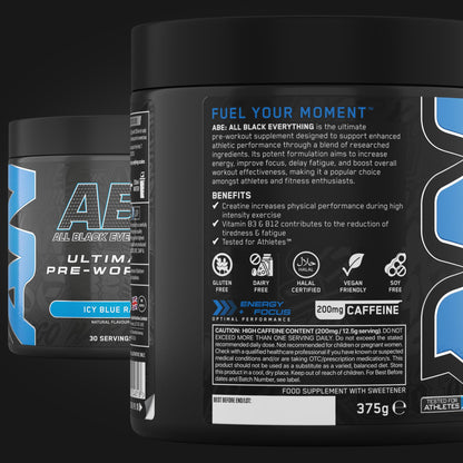 Applied Nutrition ABE Pre Workout